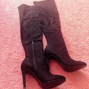 NWT Call it Spring Astilama Boots